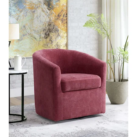 Swivel Chair