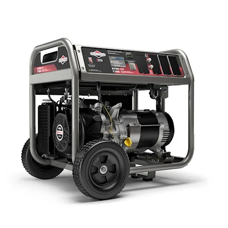 5750 Watt Portable Generator