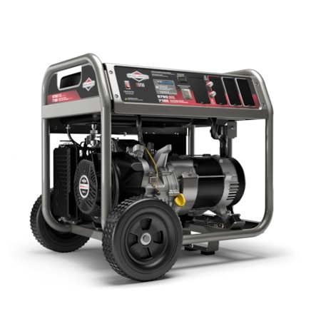 5750 Watt Portable Generator