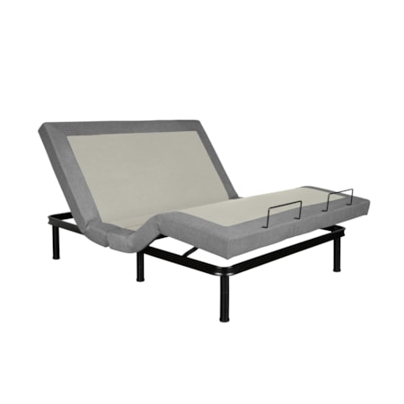 Smart Flex SF503 Queen Adjustable Base