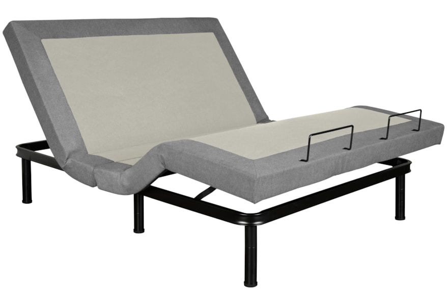 Smart flex adjustable bed deals