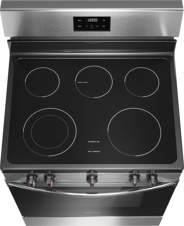 Frigidaire Electric Ranges 30" Electric Range