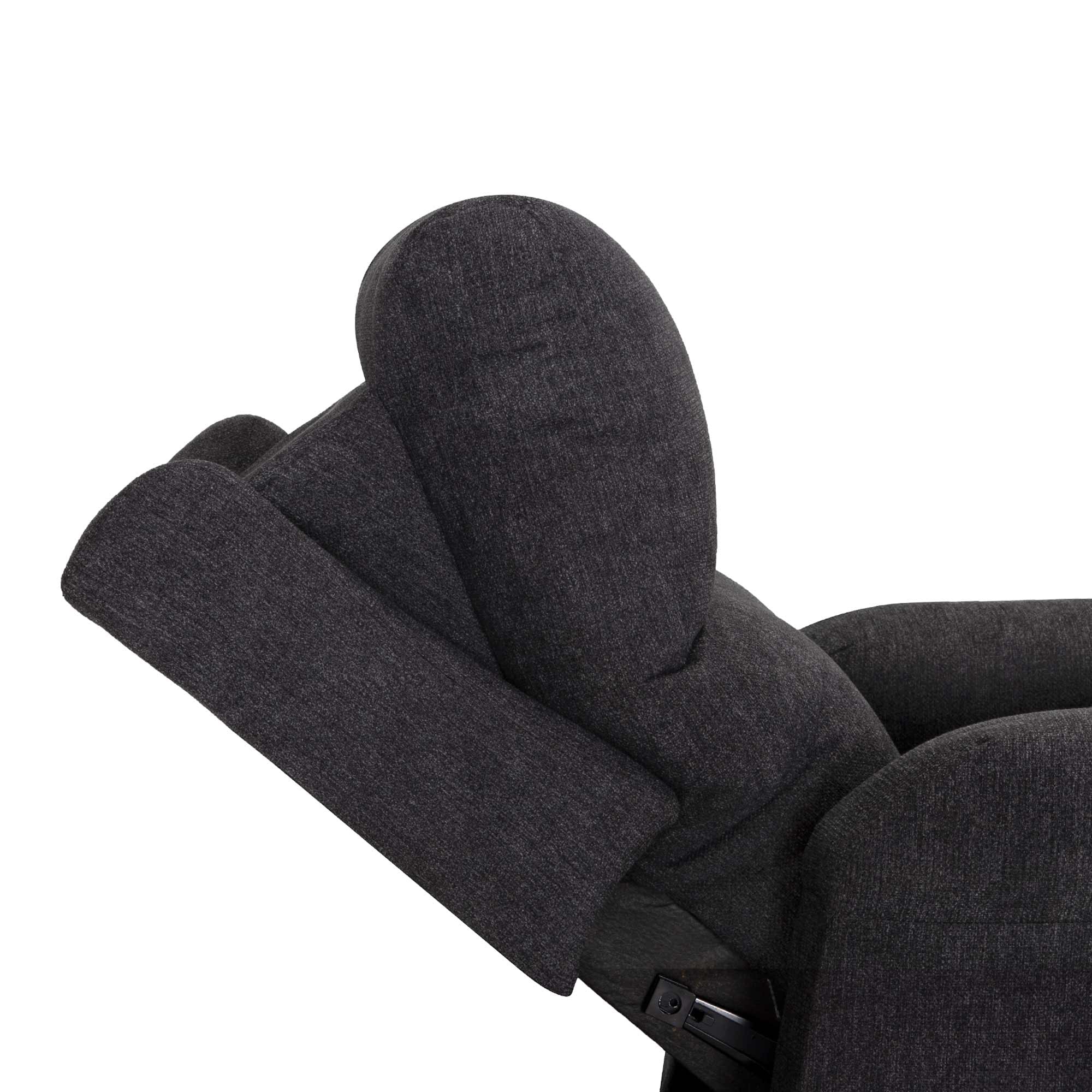 Franklin Princeton Marine Lift Recliner