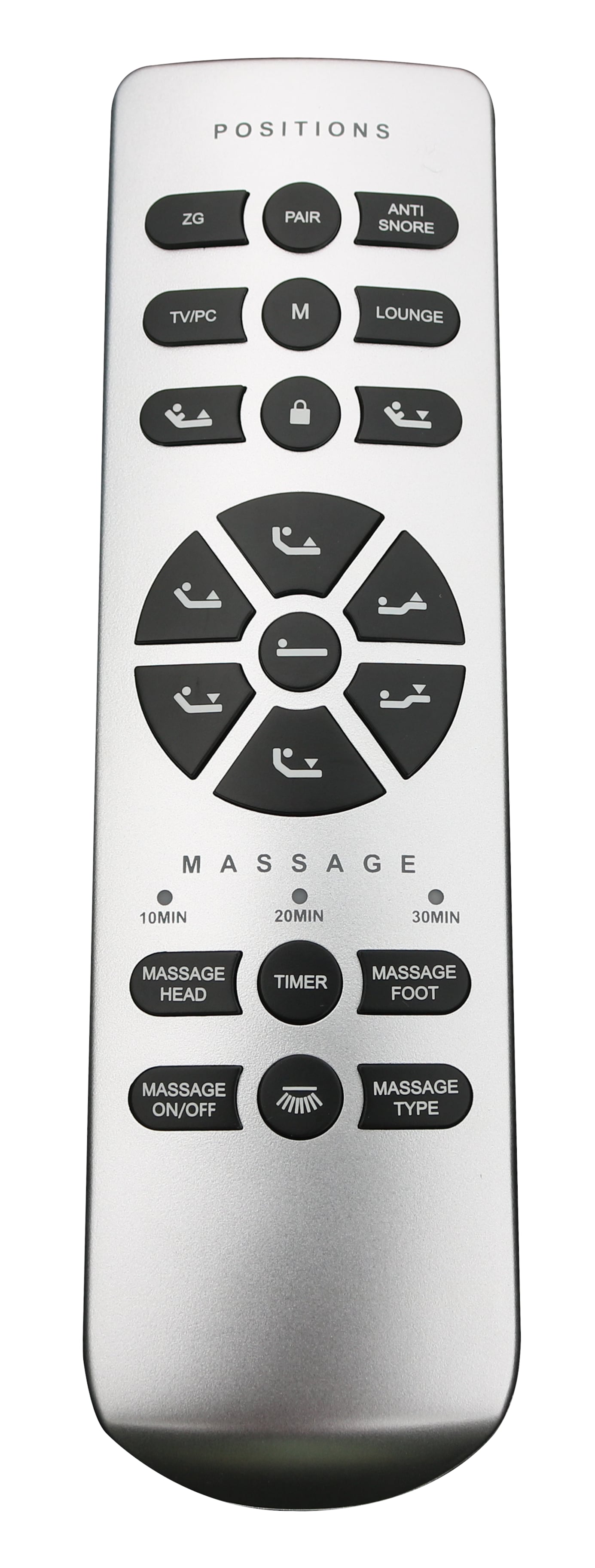 SmartFlex SmartFlex SF 600 Adjustable Base Smart Flex SF603 Queen Adjustable Base