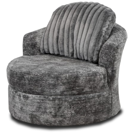 Swivel Chair