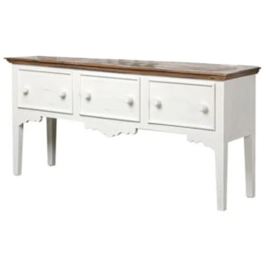 Sideboards & Servers Browse Page