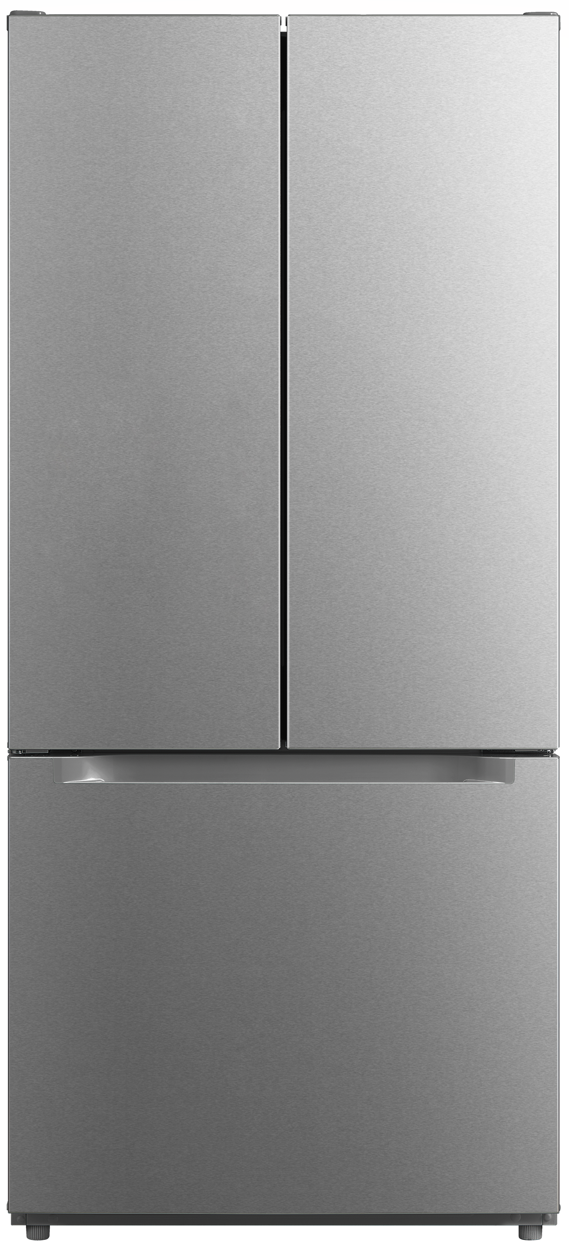 18.4 cu. ft. French Door Refrigerator