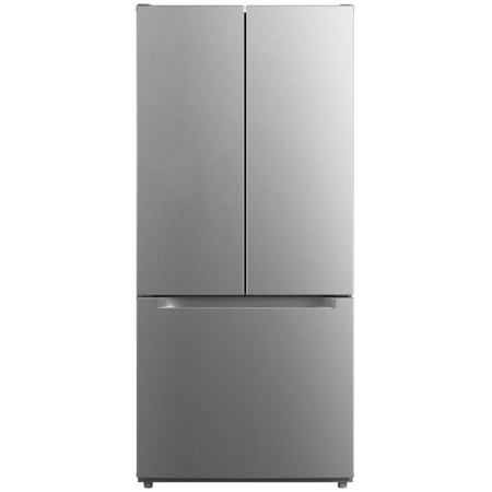 18.4 cu. ft. French Door Refrigerator