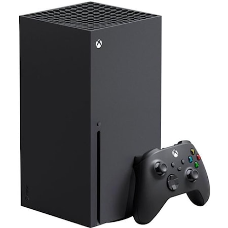 Xbox Series X Console