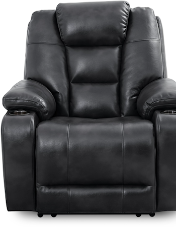 Lift Recliner