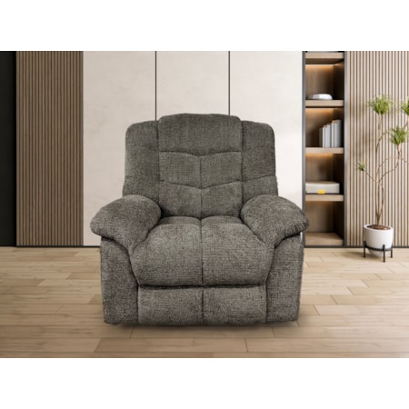 Power Recliner