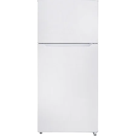 18 cu ft Refrigerator - GRM183UW