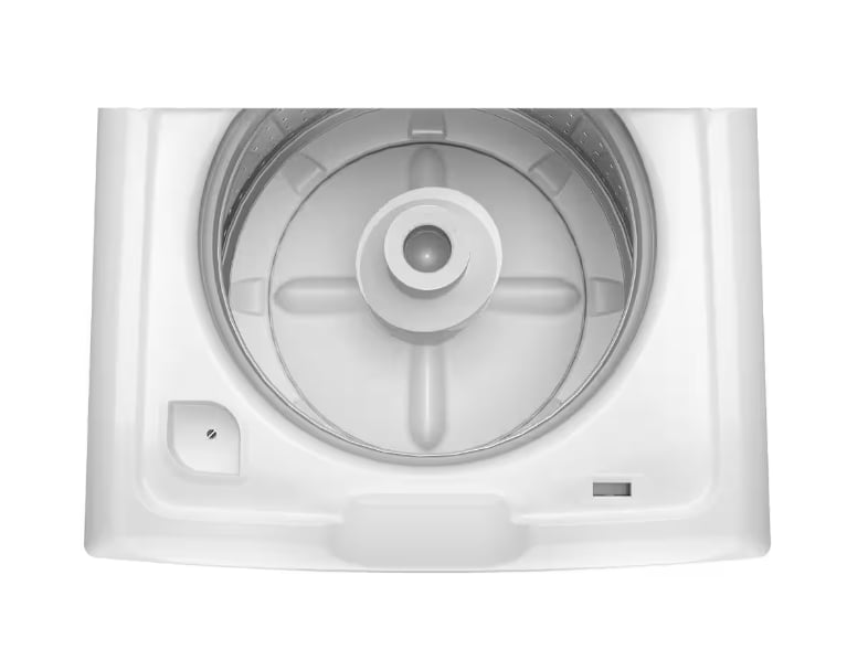 Hotpoint Laundry 4.0 cu.ft. Top Load Washer - HTW265ASWWW
