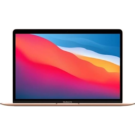 MacBook Air 13.3" Laptop Gold - MGND3LL/A