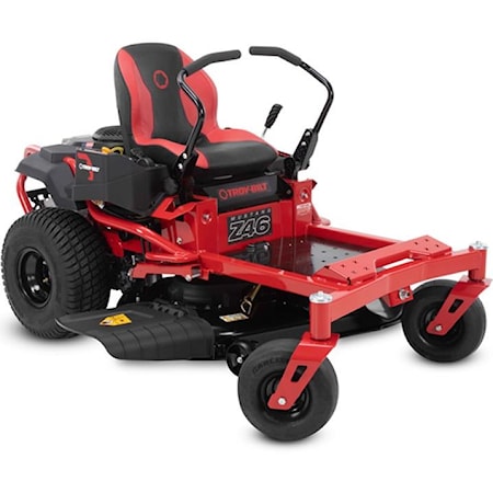 46-in Zero Turn Riding Mower