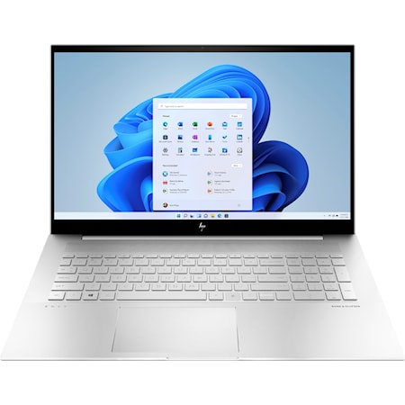 HP ENVY Laptop - 17m-ch1013dx