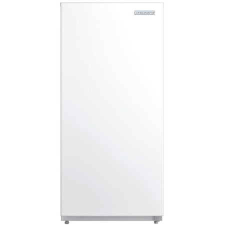 21 Cu. Ft. Upright Freezer