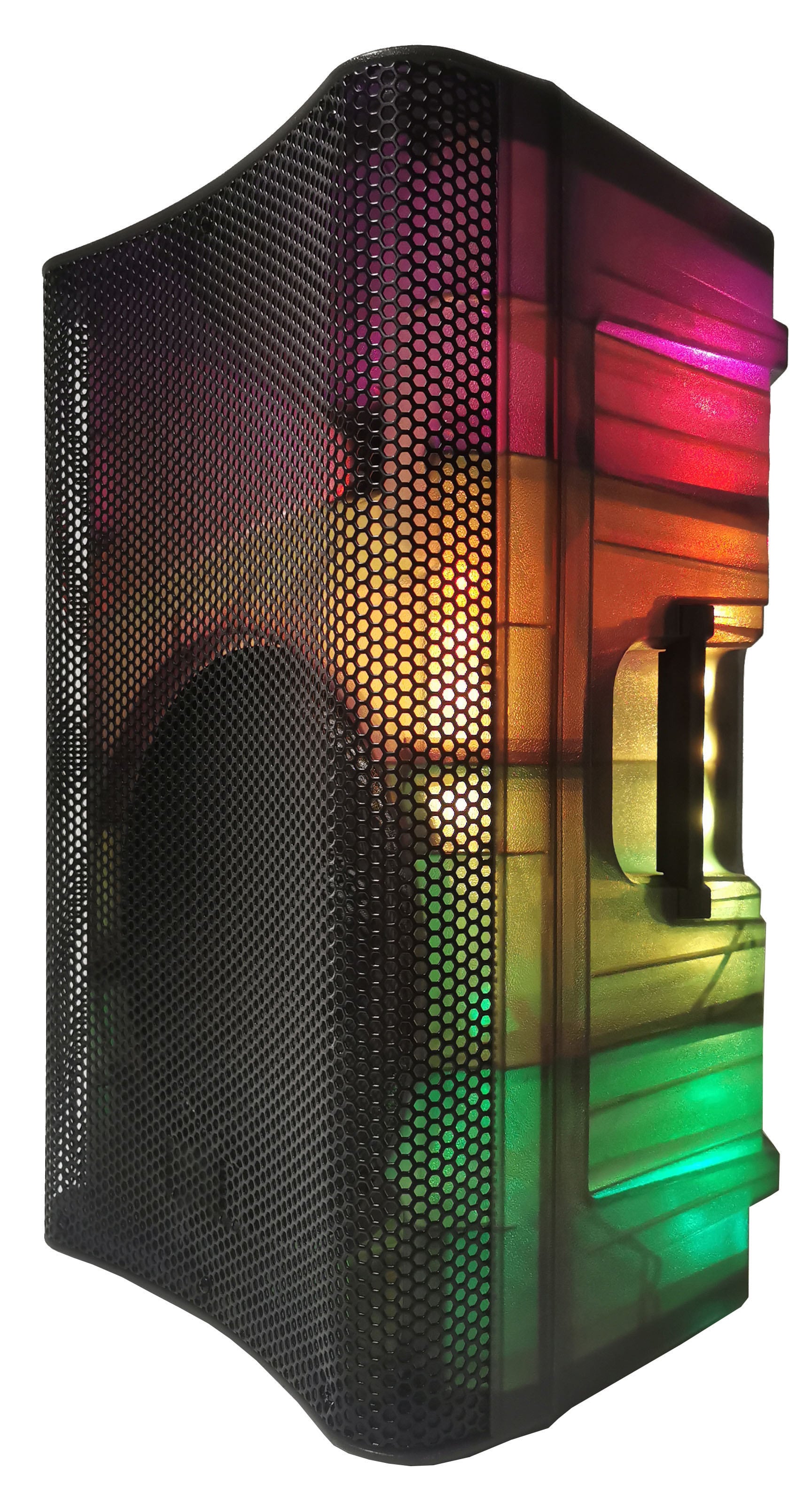 Climatic Home Products Electronics Tripod Speaker - APT3500