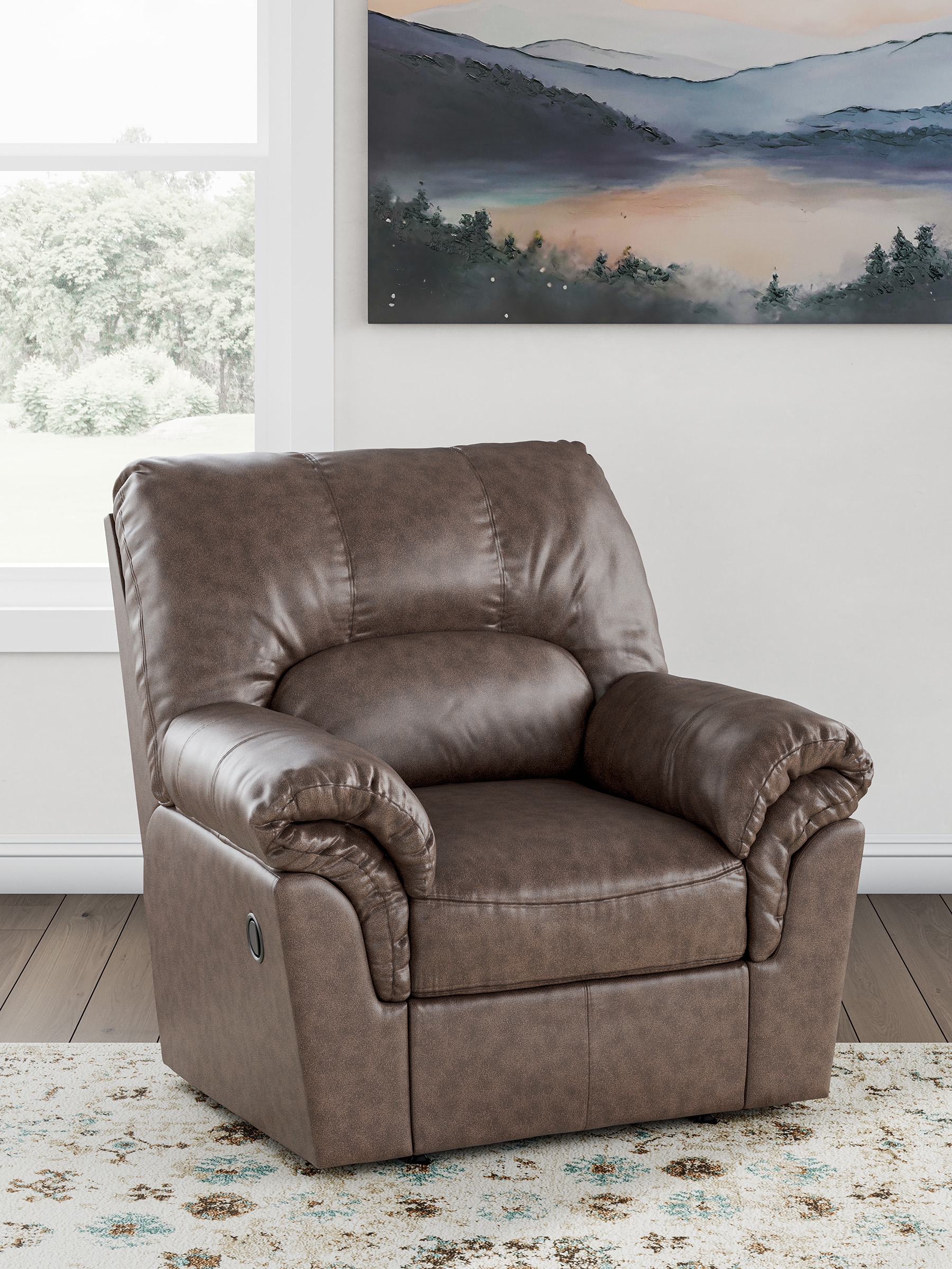 Recliner