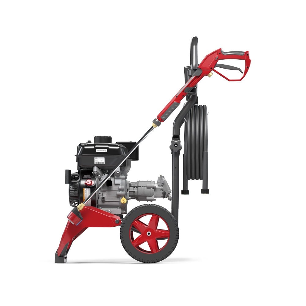 Briggs & Stratton Small Engine 3200PSI/4.5GPM Pressure Washer