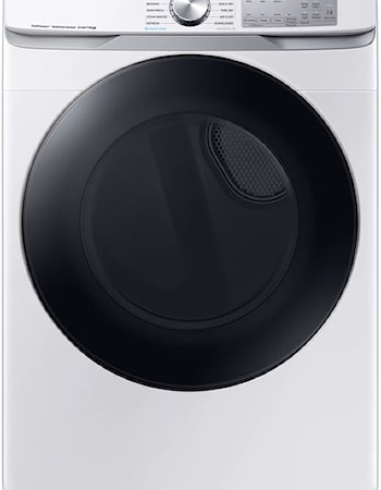 7.5 cu. ft. Electric Dryer - DBE45B6300W