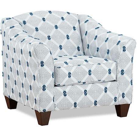 Accent Chair