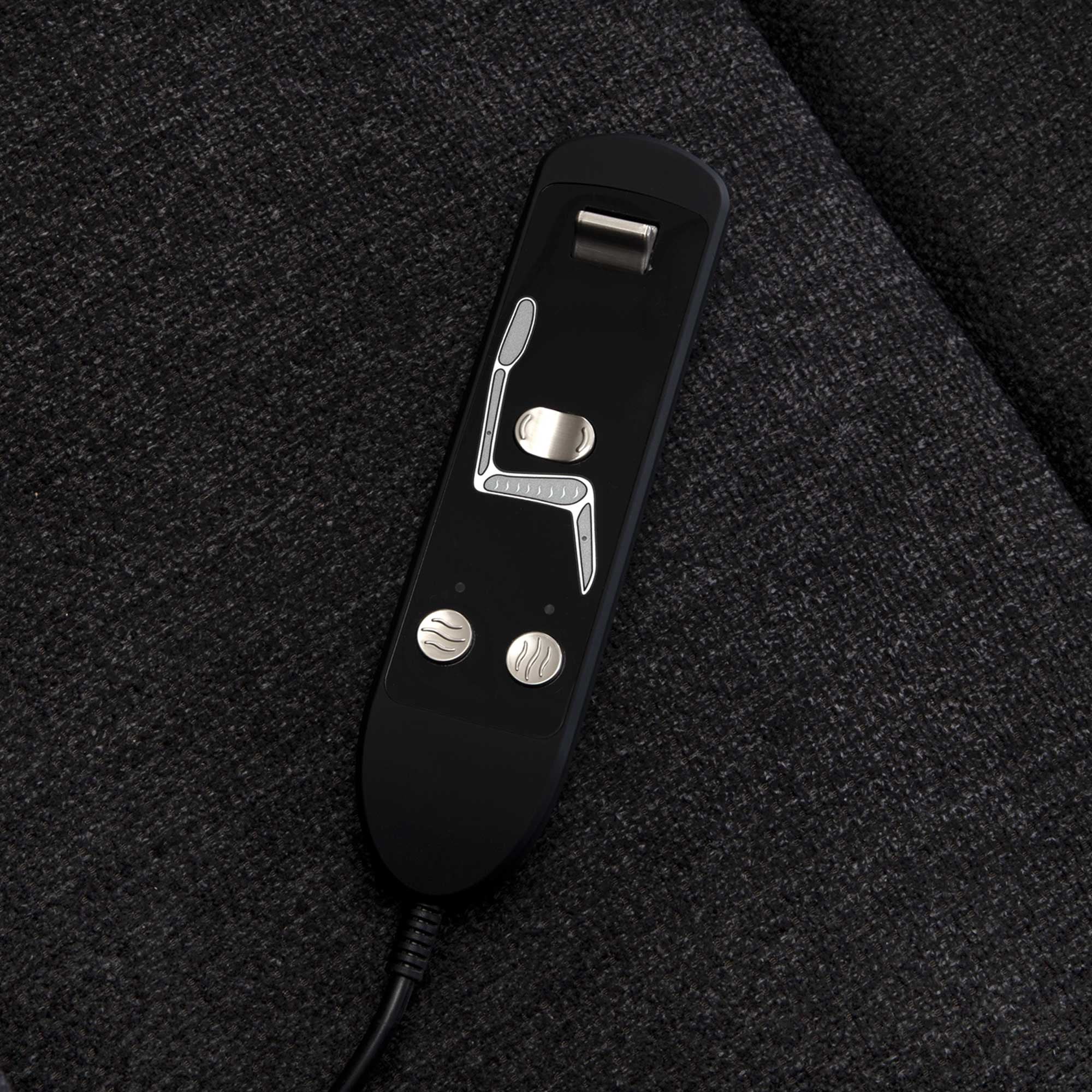 Franklin Princeton Marine Lift Recliner