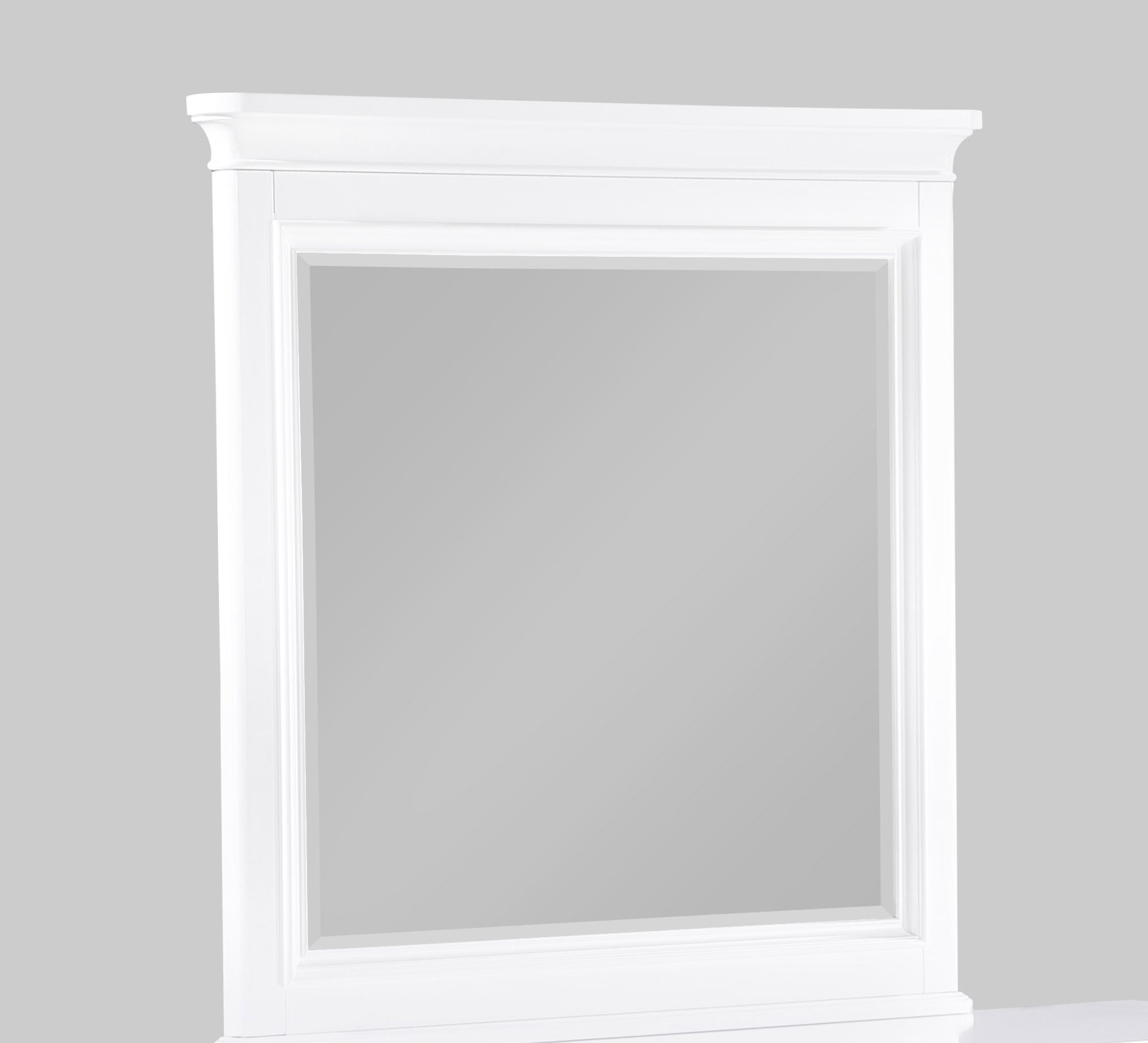 Holland House 2775 Dresser Mirror