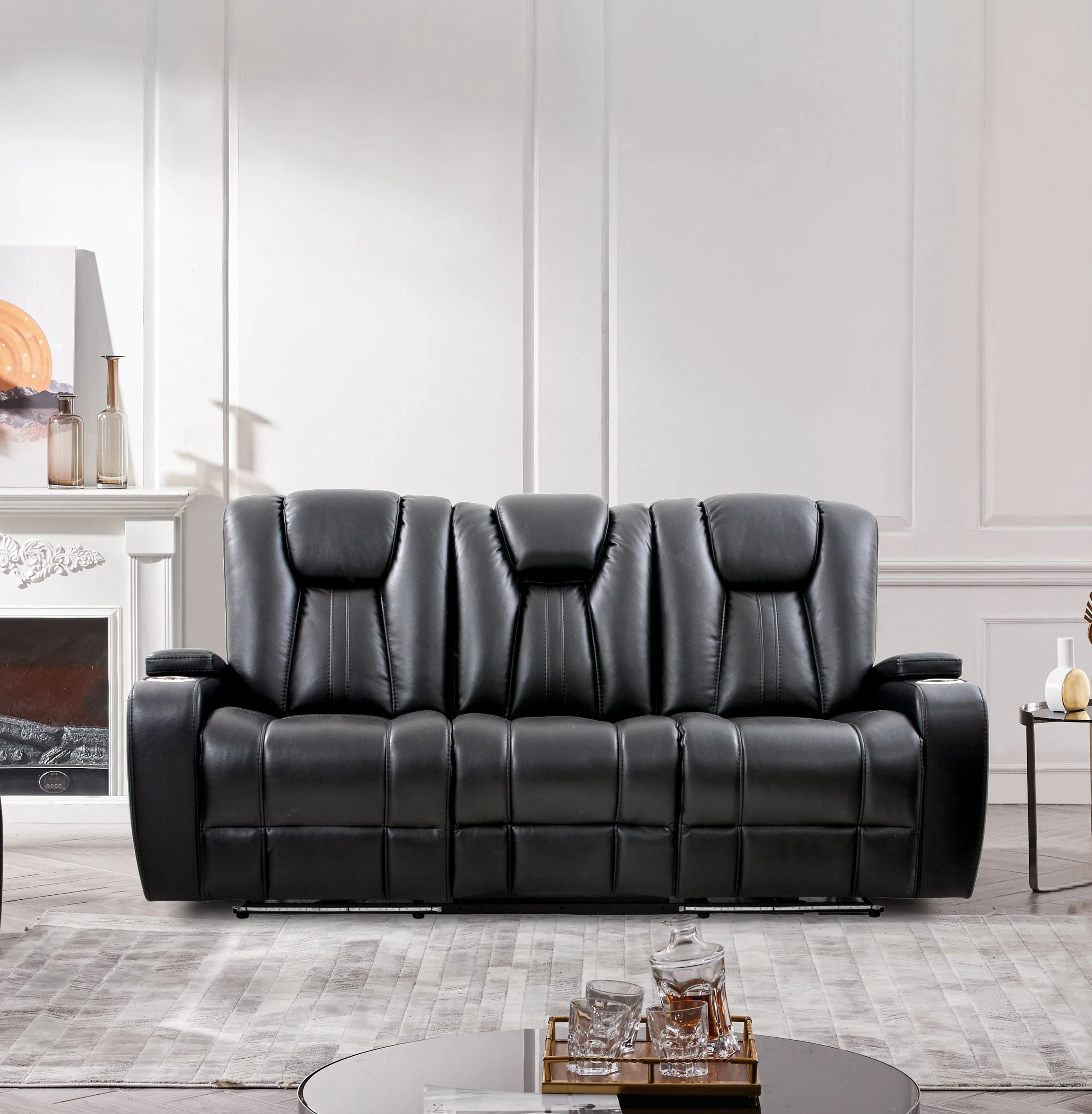 Cheers 9990 101457018 Power Reclining Sofa Schewels Home Reclining Sofa