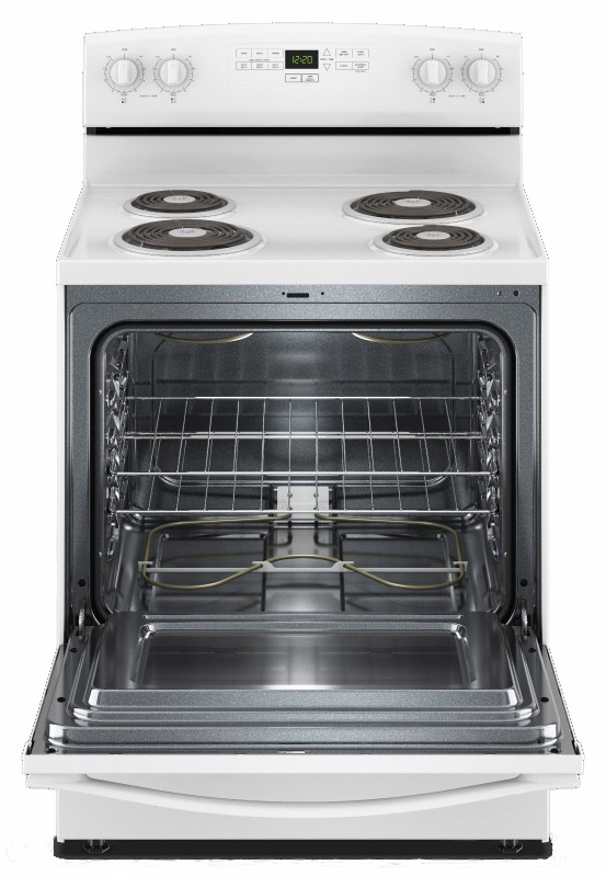 Climatic Home Products Home Products Electric Range