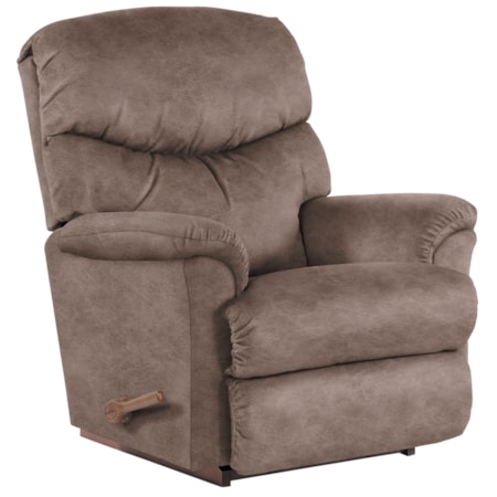 Rocker Recliner