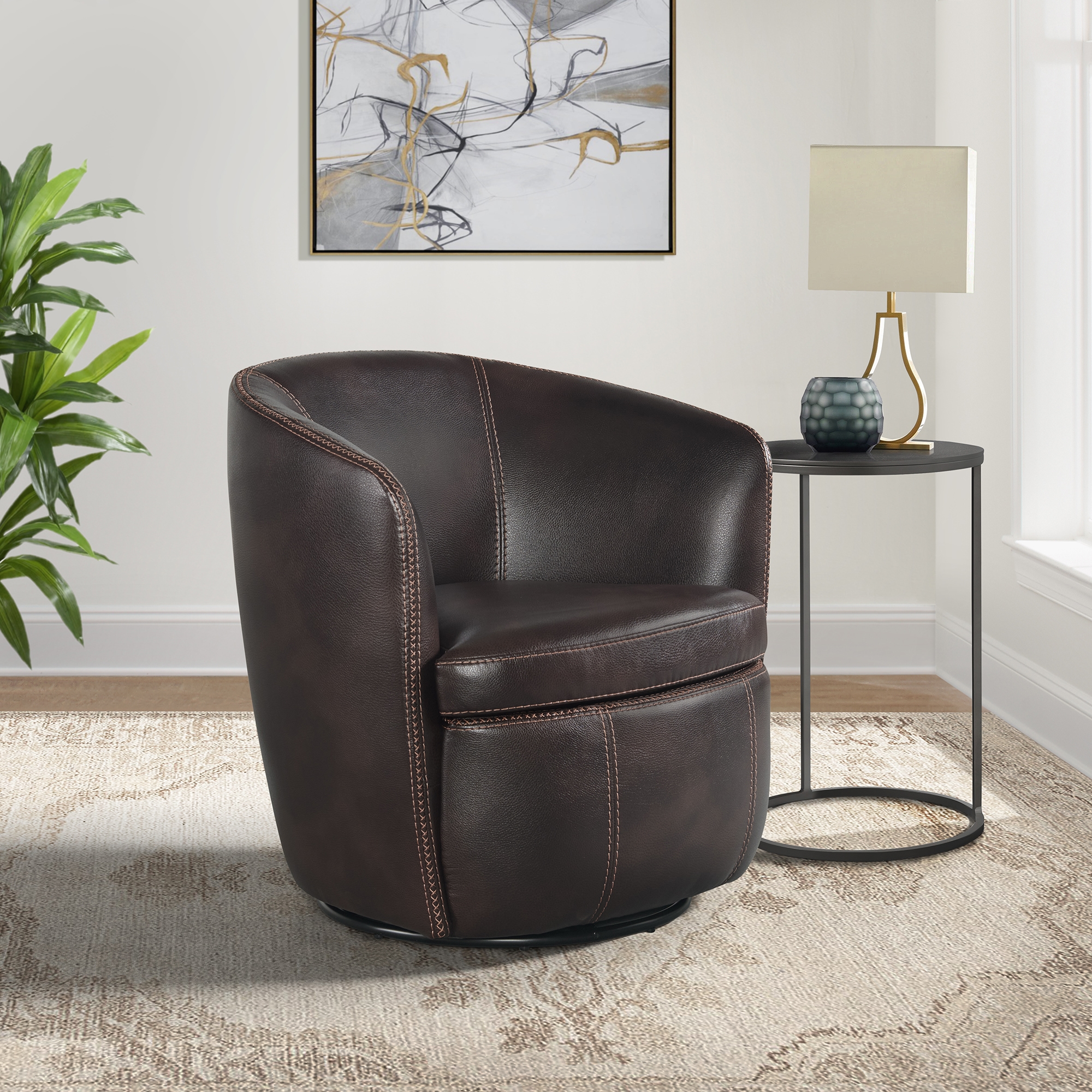 Accent Chair