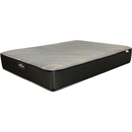 Twin 12" Hybrid Ultra Plush Mattress Only