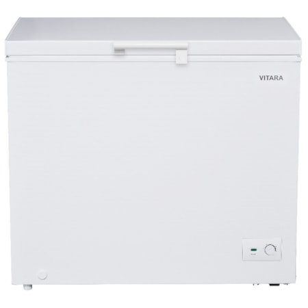 9 Cu. Ft. Chest Freezer