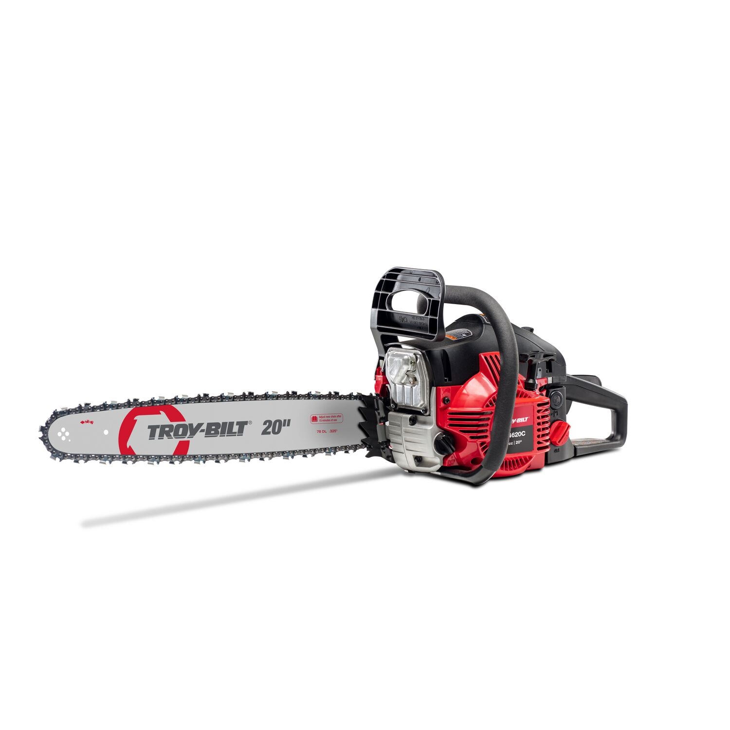 Troy-Bilt Chainsaw Gas Chainsaw
