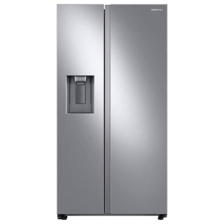 27.4 Cu. Ft. Refrigerator - RS27T5200SR/AA