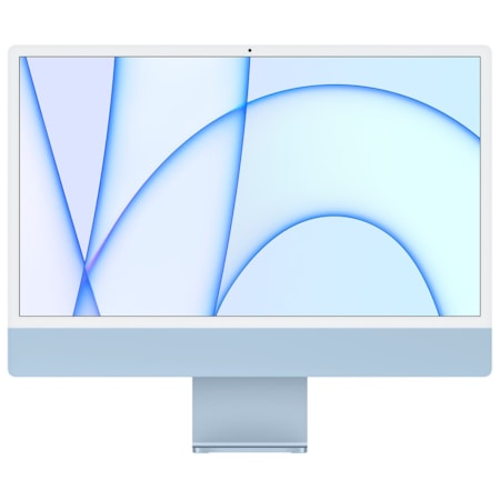 24" Apple Certified Refurbished iMac