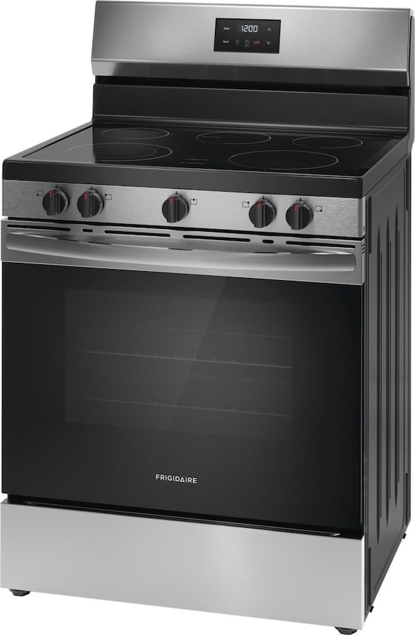 Frigidaire Electric Ranges 30" Electric Range