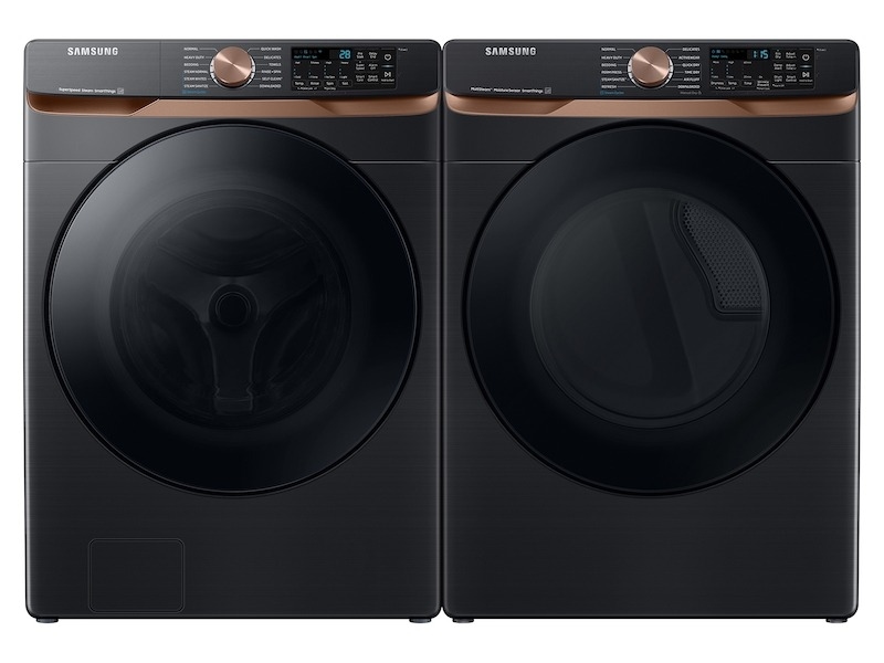 Samsung Electronics Samsung Appliances 5 cu.ft. Smart Front Load Washer