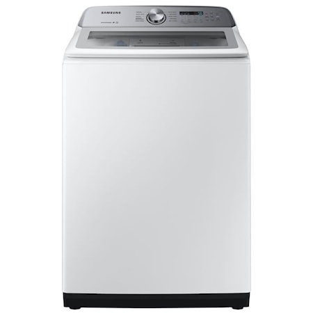 4.9 cu. ft. Capacity Washer - WA49B5205AW/US