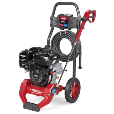 3200PSI/4.5GPM Pressure Washer