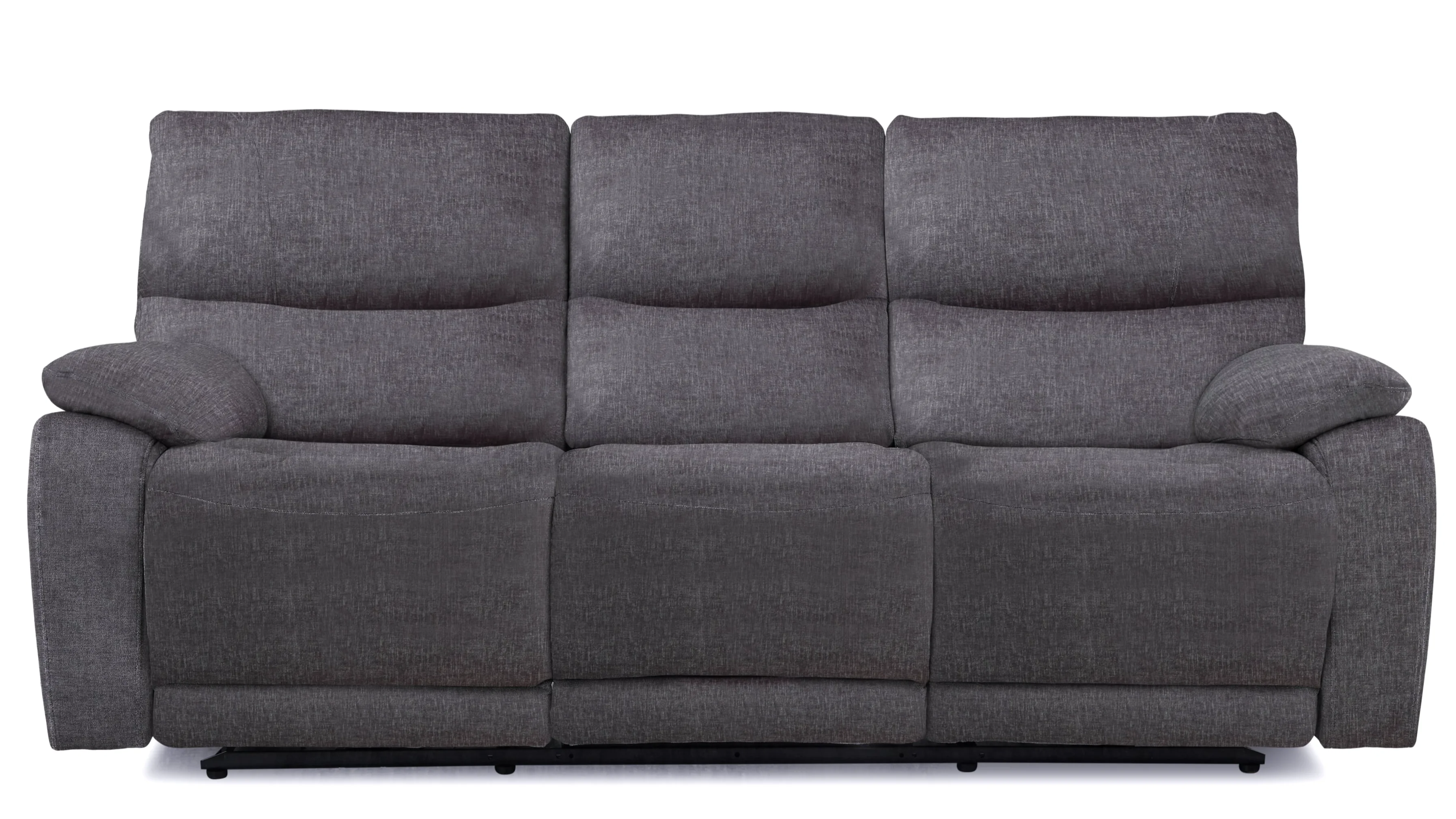 Cheers Lucie Midnight 101140066 Power Reclining Sofa Schewels Home