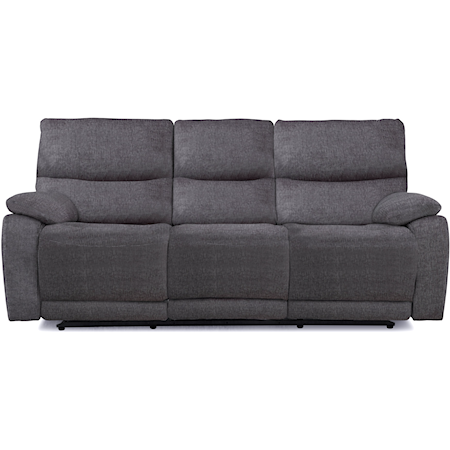 Power Reclining Sofa