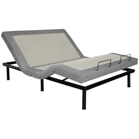 Smart Flex SF603 Queen Adjustable Base