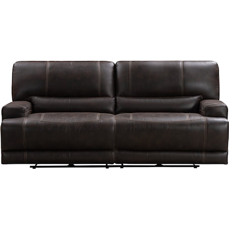 Power Reclining Sofa