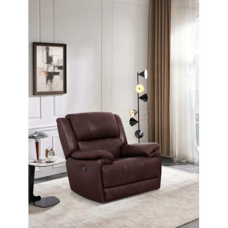 Power Recliner