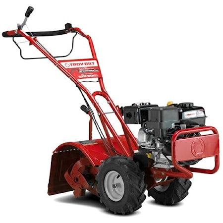 Super Bronco™ CRT 208cc 16" Rear Tine Tiller