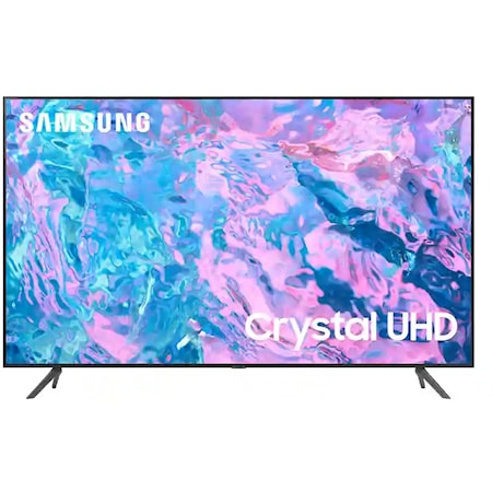 Samsung 55 Inch 4K Smart TV - SSUN55CU7000