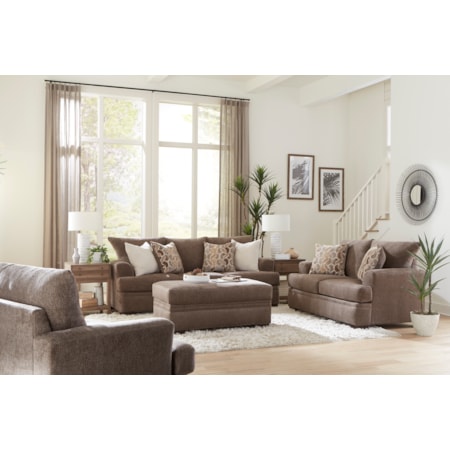 3-Piece Living Room Group