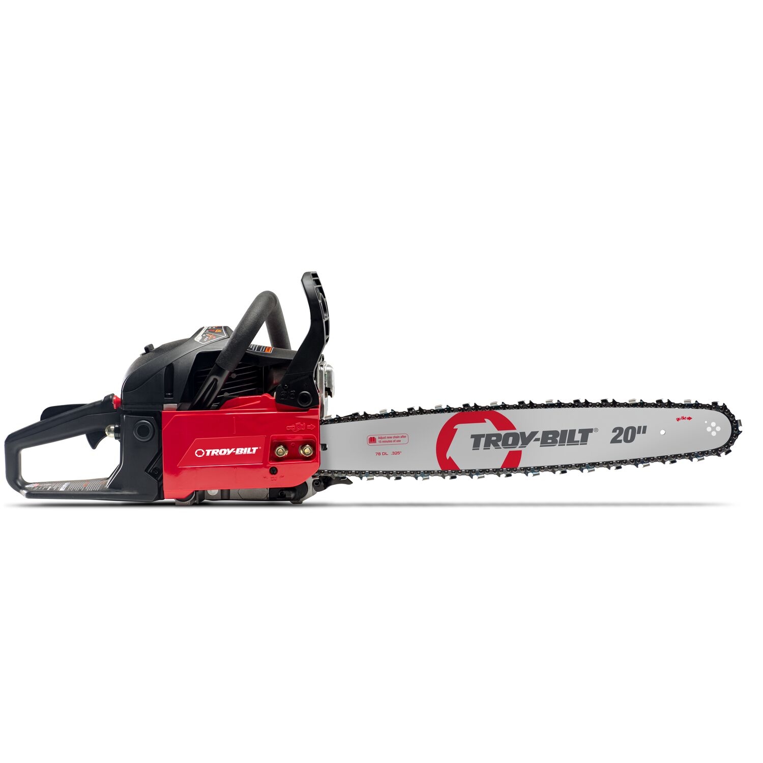 Gas Chainsaw
